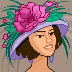 Meet your Posher, Shamila